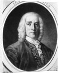 Domenico Scarlatti, Italian Composer by Anonymous