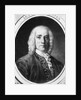 Domenico Scarlatti, Italian Composer by Anonymous
