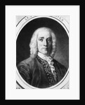 Domenico Scarlatti, Italian Composer by Anonymous