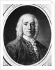 Domenico Scarlatti, Italian Composer by Anonymous
