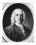 Domenico Scarlatti, Italian Composer by Anonymous