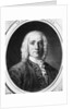 Domenico Scarlatti, Italian Composer by Anonymous