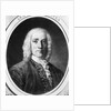 Domenico Scarlatti, Italian Composer by Anonymous
