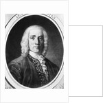 Domenico Scarlatti, Italian Composer by Anonymous