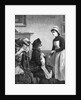 Illus; Mothers Giving Babies To Nurse by Anonymous