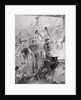 Victorian Scene Of Workshop Of Nation by Anonymous