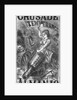 Temperance Crusade Almanac, 1875 by Anonymous