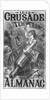Temperance Crusade Almanac, 1875 by Anonymous