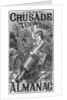Temperance Crusade Almanac, 1875 by Anonymous