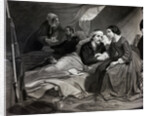 Illus.;Women Caring For Soldiers In Atti by Anonymous