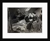 Illus.;Women Caring For Soldiers In Atti by Anonymous