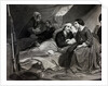 Illus.;Women Caring For Soldiers In Atti by Anonymous