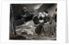 Illus.;Women Caring For Soldiers In Atti by Anonymous