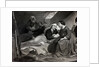 Illus.;Women Caring For Soldiers In Atti by Anonymous