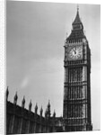 Big Ben by Anonymous