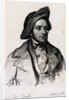 Illustration of Alexis Soyer by Anonymous