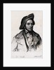 Illustration of Alexis Soyer by Anonymous