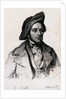 Illustration of Alexis Soyer by Anonymous