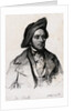 Illustration of Alexis Soyer by Anonymous