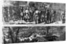 British Invade Ashanti Kingdom (Illus) by Anonymous