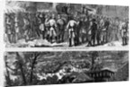 British Invade Ashanti Kingdom (Illus) by Anonymous