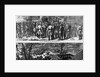 British Invade Ashanti Kingdom (Illus) by Anonymous