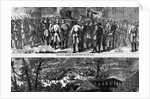 British Invade Ashanti Kingdom (Illus) by Anonymous