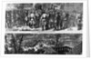 British Invade Ashanti Kingdom (Illus) by Anonymous
