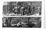 British Invade Ashanti Kingdom (Illus) by Anonymous