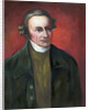 Illustration of Patrick Henry, Revolutionary Leader by Anonymous