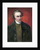 Illustration of Patrick Henry, Revolutionary Leader by Anonymous