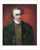 Illustration of Patrick Henry, Revolutionary Leader by Anonymous