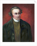 Illustration of Patrick Henry, Revolutionary Leader by Anonymous