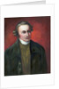 Illustration of Patrick Henry, Revolutionary Leader by Anonymous