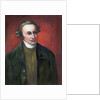 Illustration of Patrick Henry, Revolutionary Leader by Anonymous