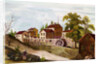 Gen View Revolutionary Foundry Buildings by Anonymous