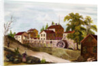 Gen View Revolutionary Foundry Buildings by Anonymous
