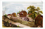 Gen View Revolutionary Foundry Buildings by Anonymous