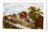 Gen View Revolutionary Foundry Buildings by Anonymous
