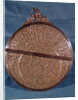 16th-Century Astrolabe by Anonymous