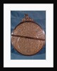 16th-Century Astrolabe by Anonymous