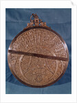 16th-Century Astrolabe by Anonymous