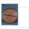 16th-Century Astrolabe by Anonymous