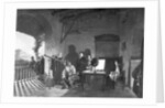 Milton In Galileo's Observatory by Anonymous