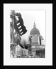 Buildings Crumble In Front/St. Paul'S Ca by Anonymous