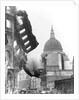 Buildings Crumble In Front/St. Paul'S Ca by Anonymous