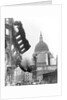 Buildings Crumble In Front/St. Paul'S Ca by Anonymous