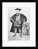 Illustration Of Vasco Da Gama by Anonymous