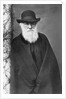 Charles Darwin by Anonymous