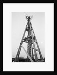Constructing Seattle's Space Needle by Anonymous